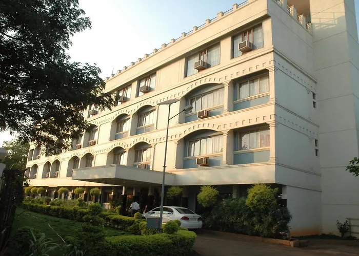 Hotel Sankam Residency