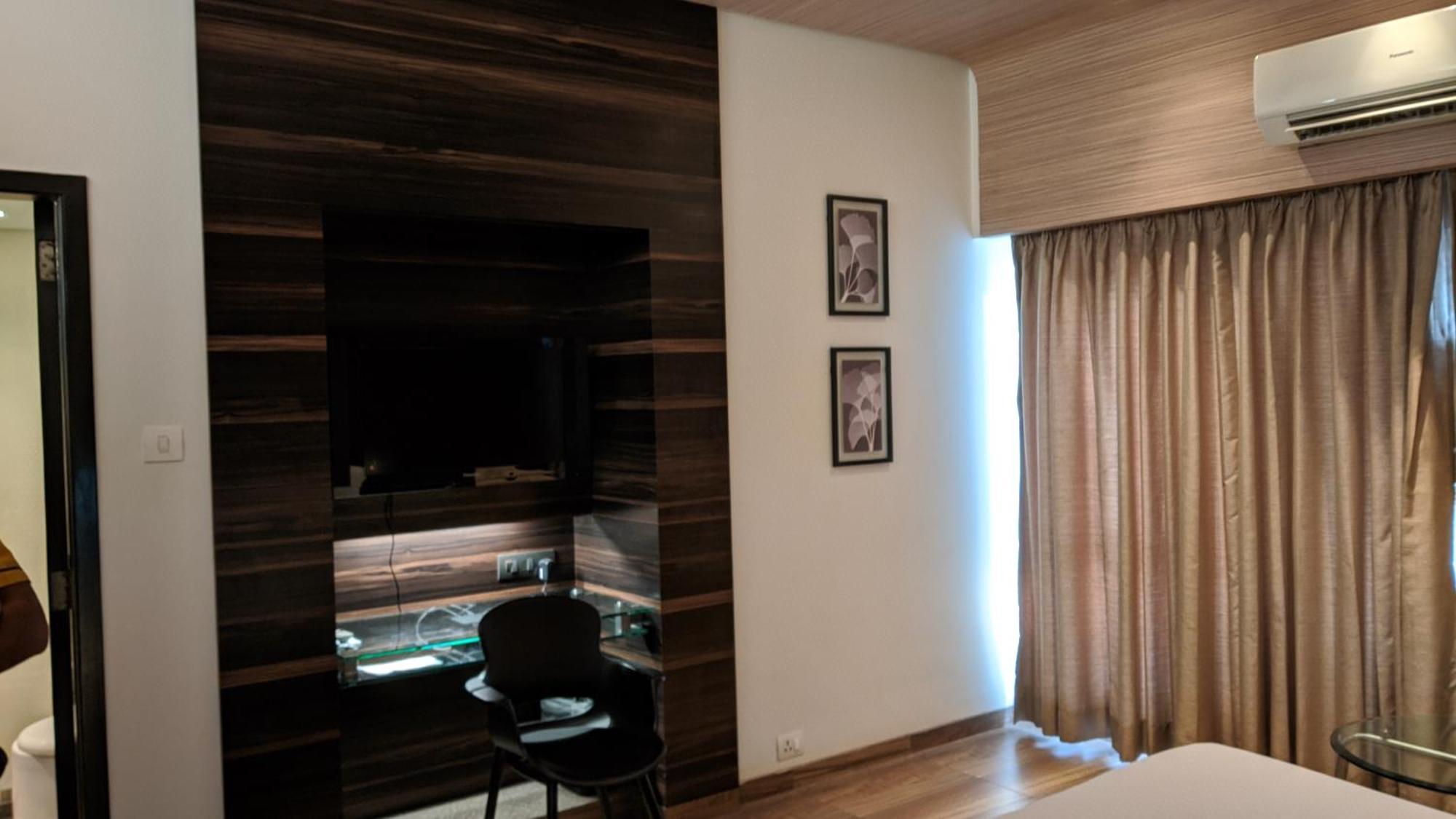 Hotel Sankam Residency 3*