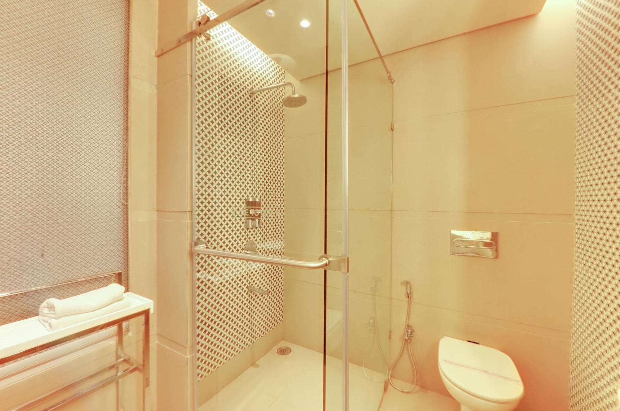 Sankam Residency Hotel 3*