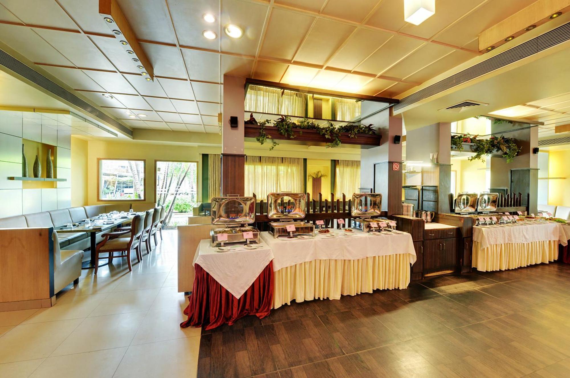 Sankam Residency 3* Belgaum