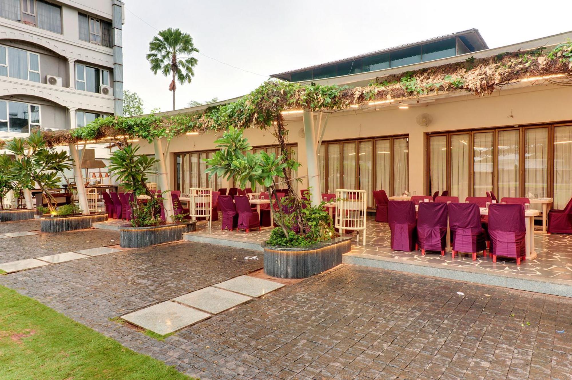 Hotel Sankam Residency Belgaum