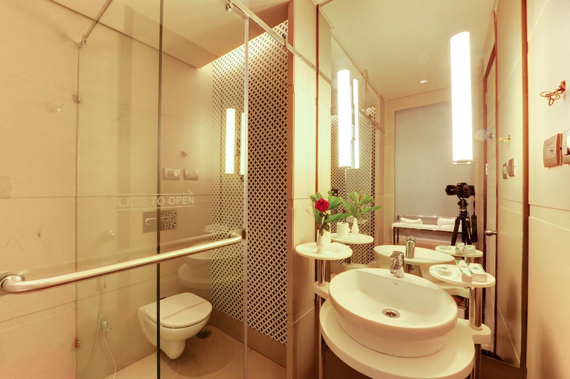 Hotel Sankam Residency