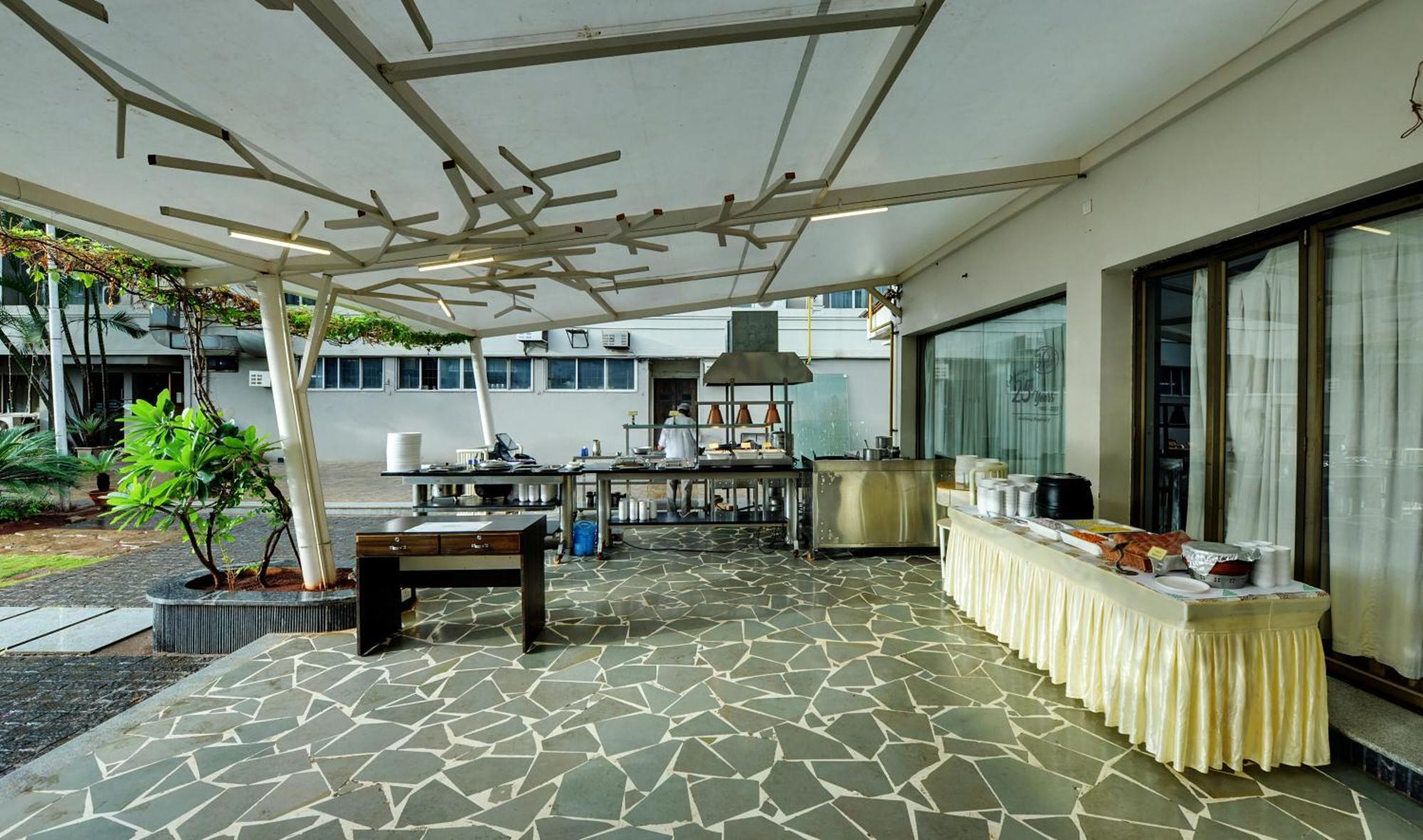 Hotel Sankam Residency Belgaum