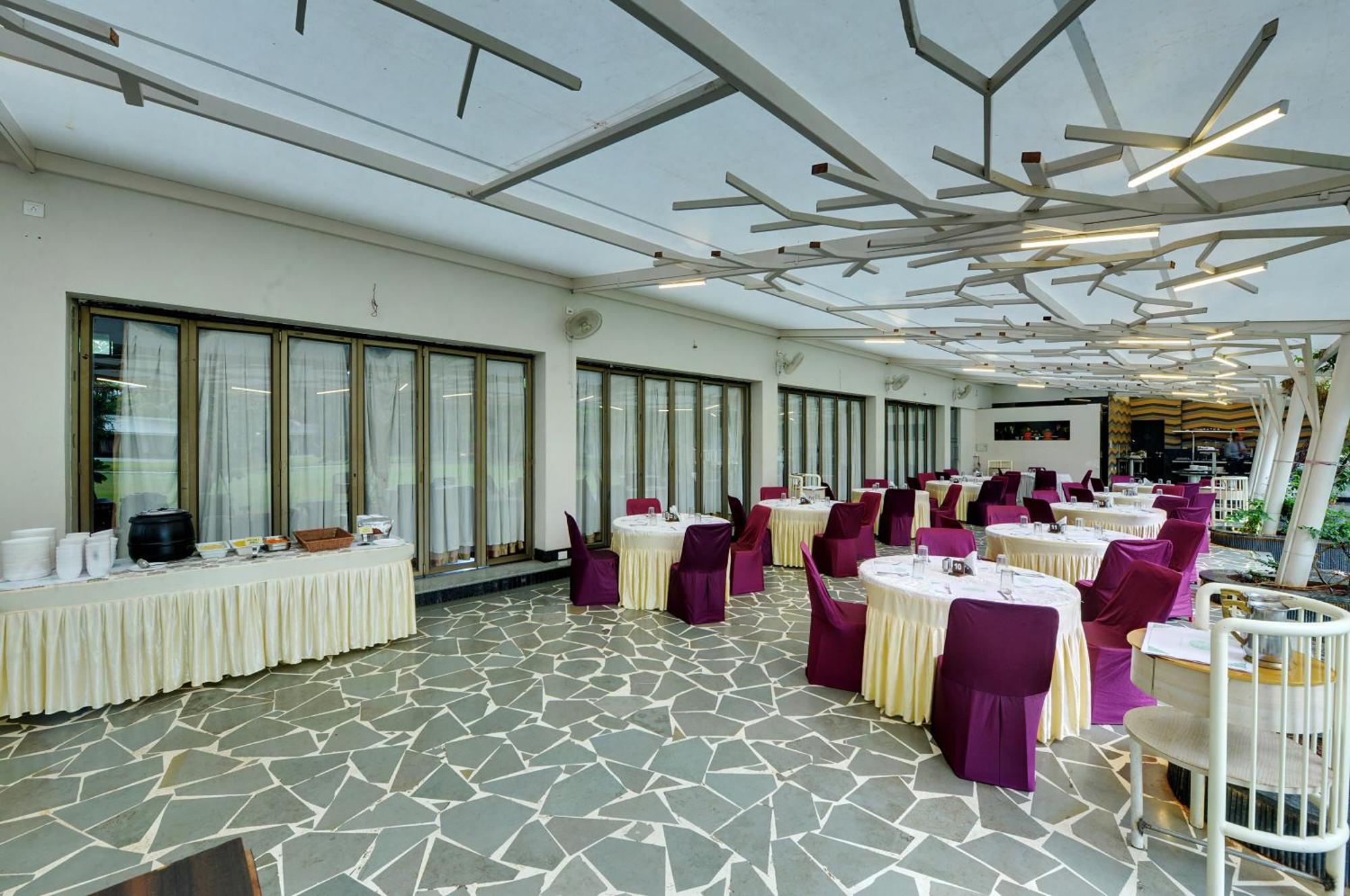 Sankam Residency Hotel