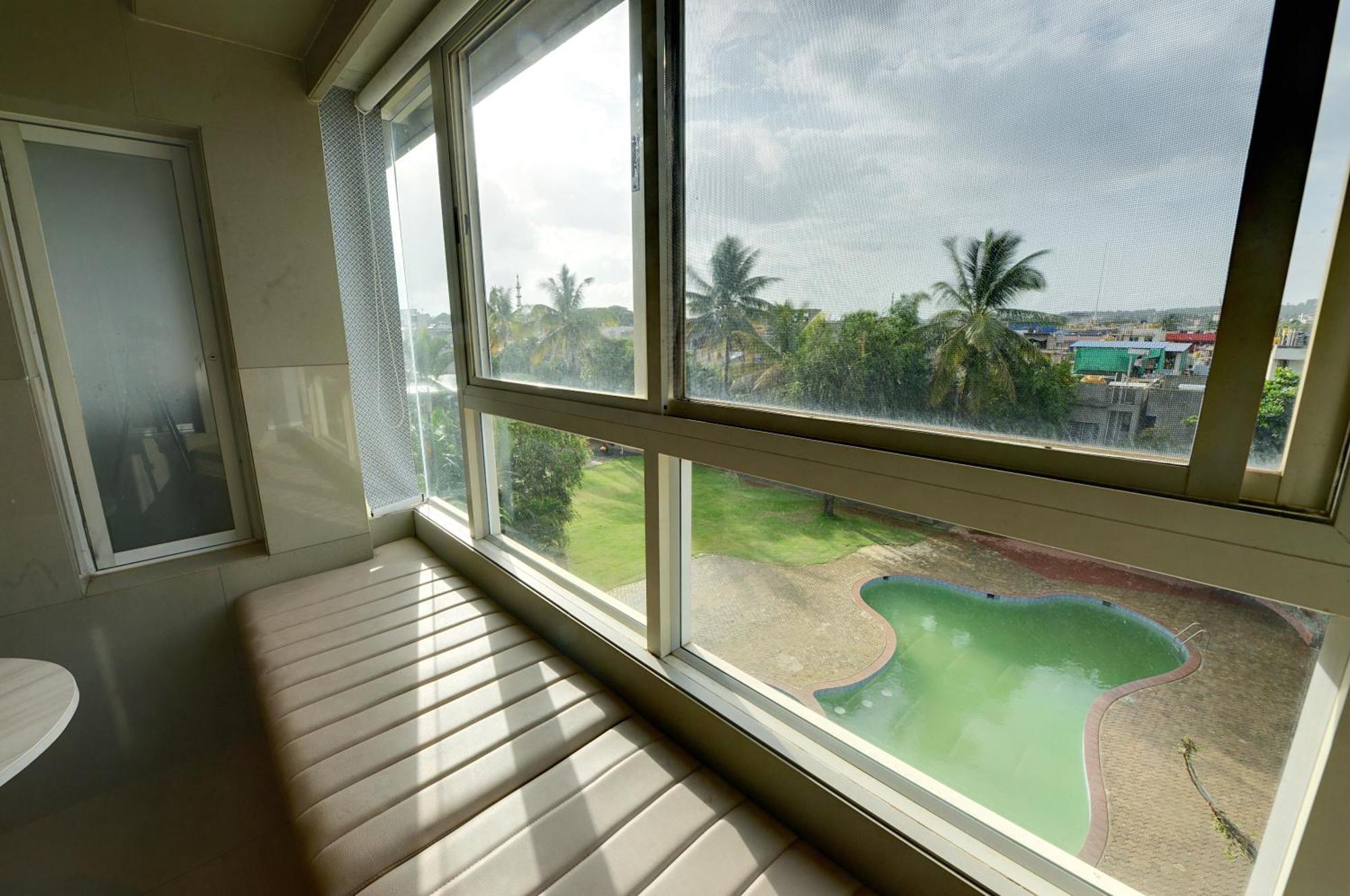 Sankam Residency Hotel Belgaum