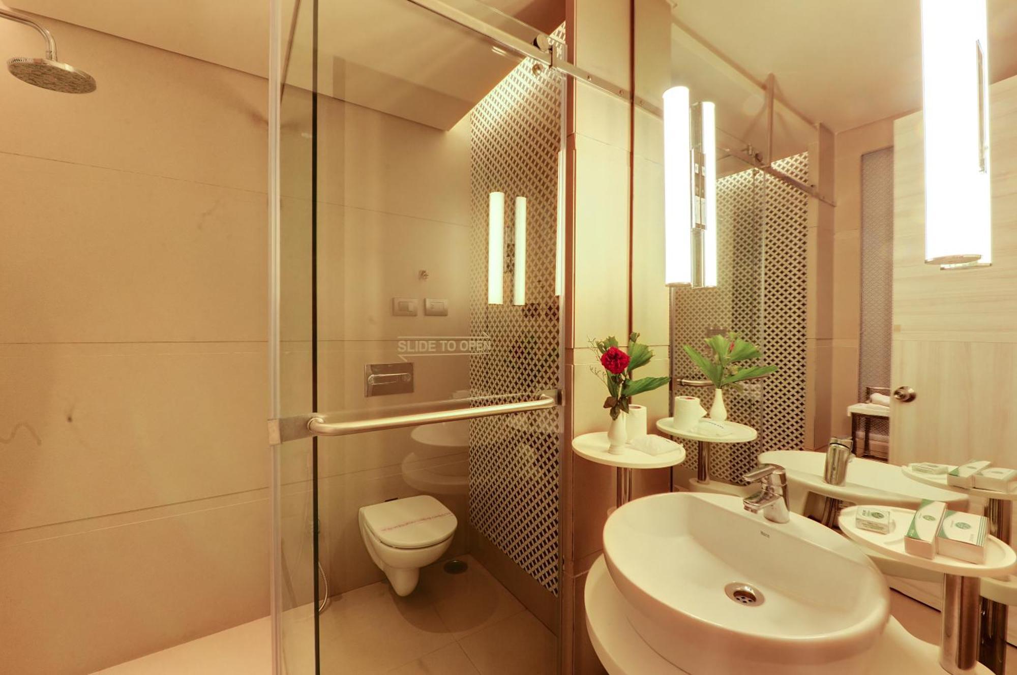 Hotel Sankam Residency Belgaum