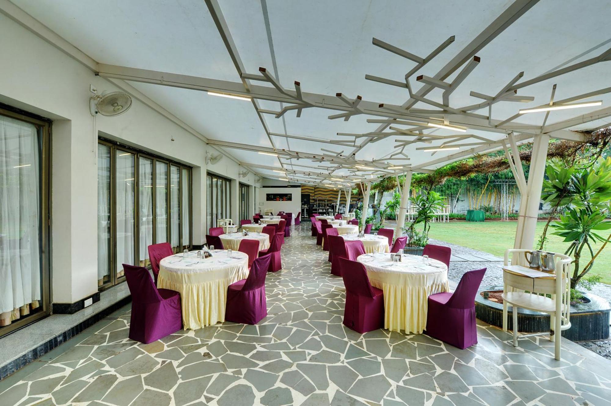 Sankam Residency 3*