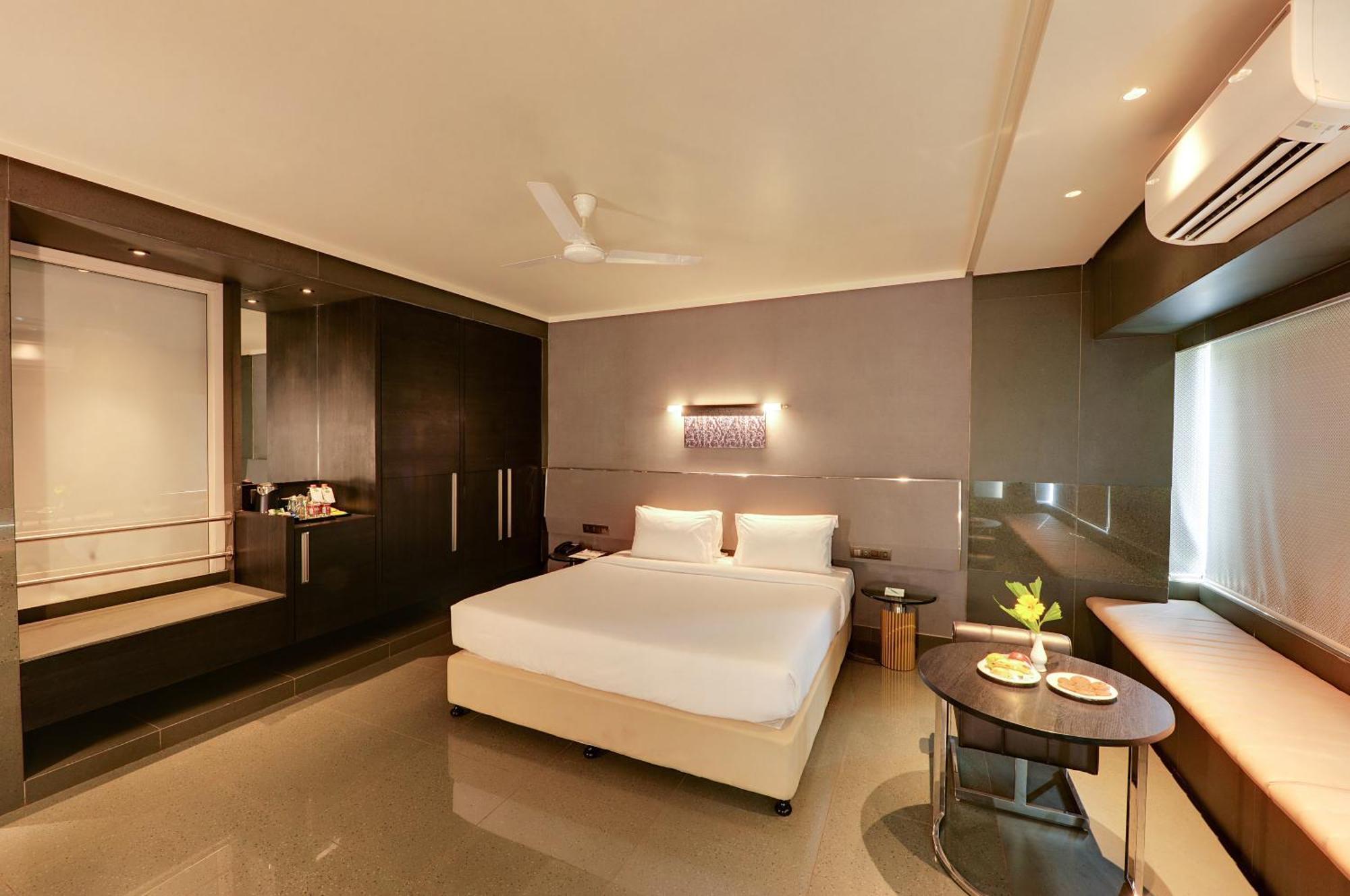 Sankam Residency Hotel Belgaum