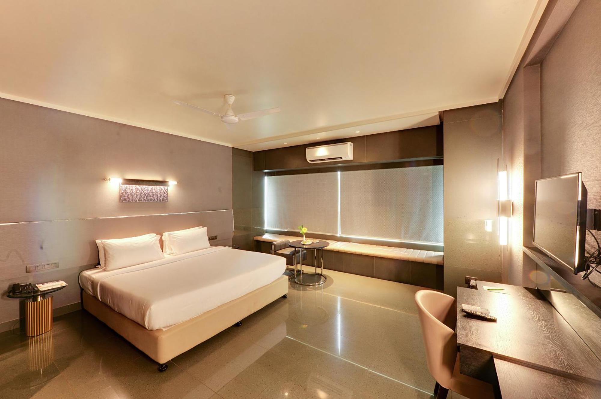 Hotel Sankam Residency Belgaum