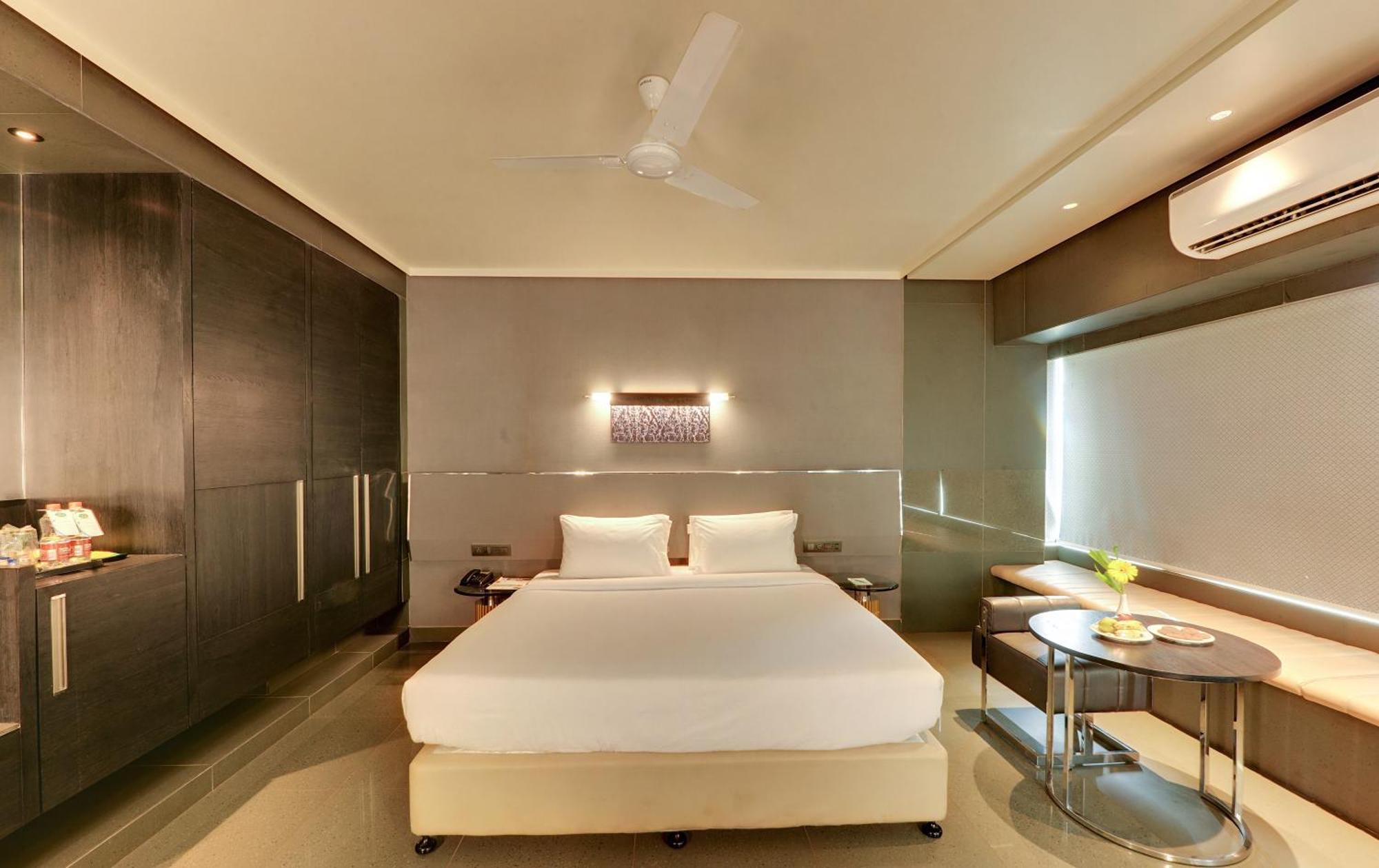 Hotel Sankam Residency 3*