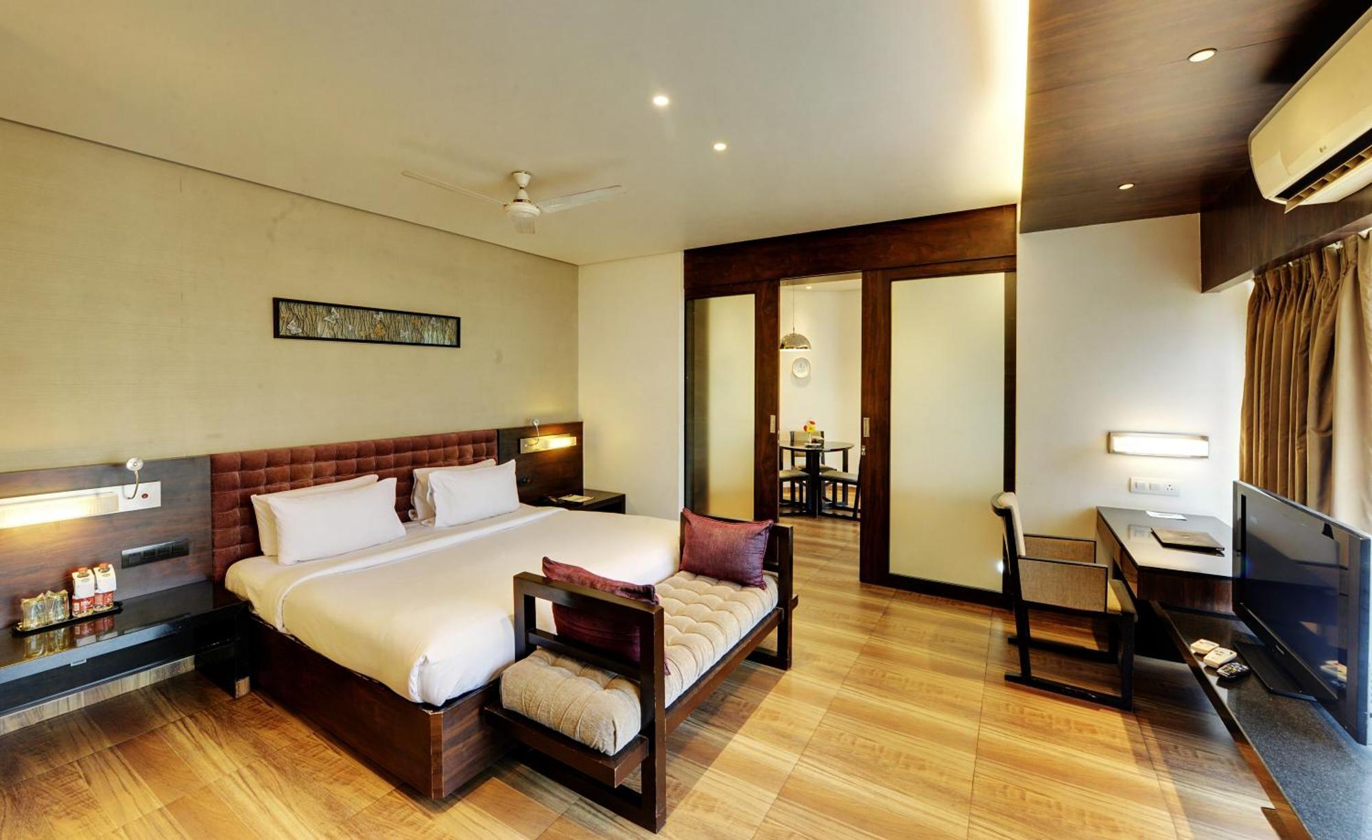 Sankam Residency Hotel Belgaum