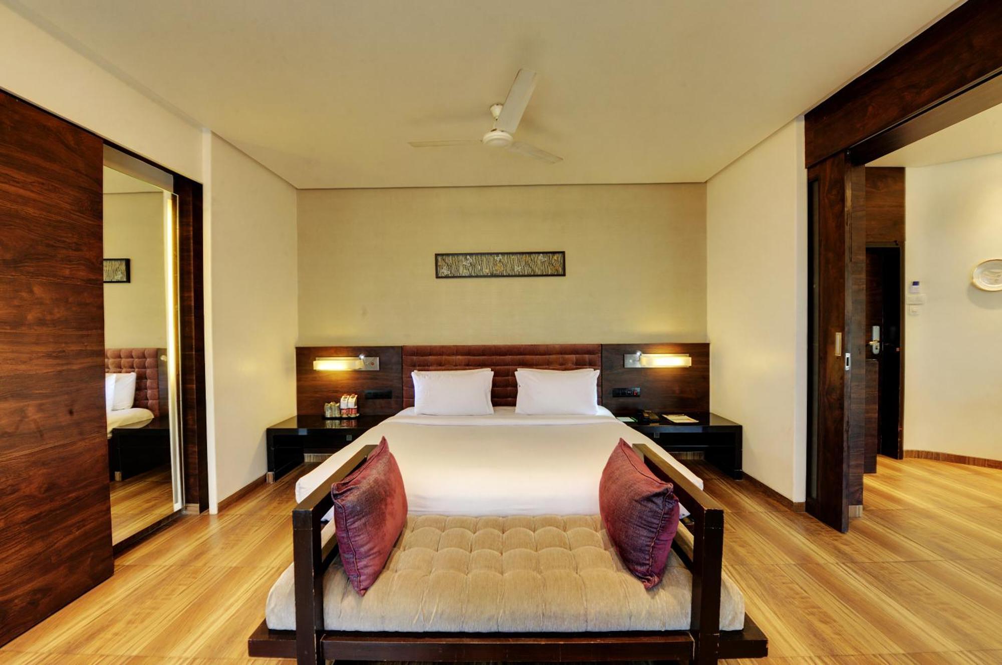 Sankam Residency 3*