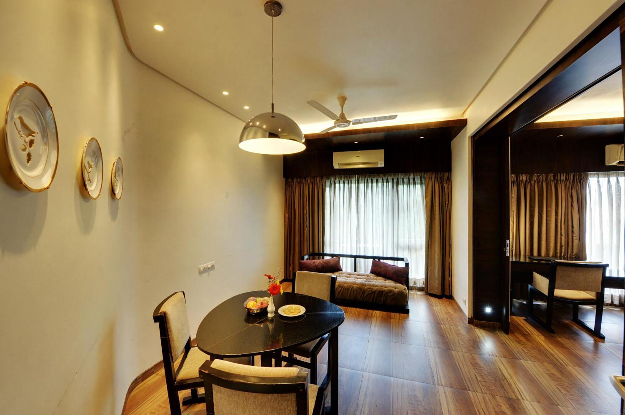 Sankam Residency Belgaum