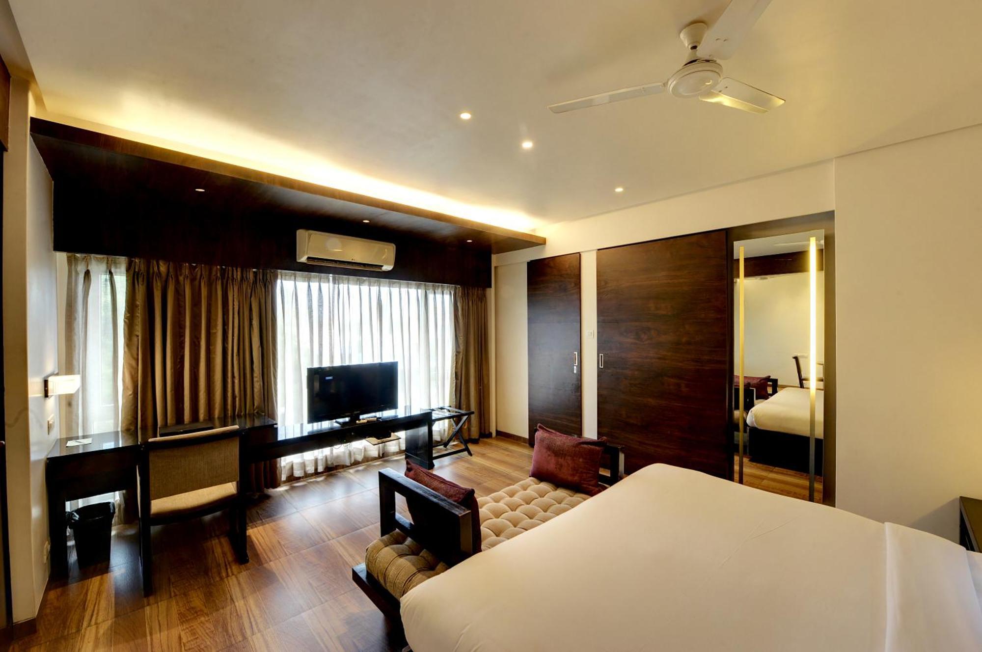 Sankam Residency 3* Belgaum