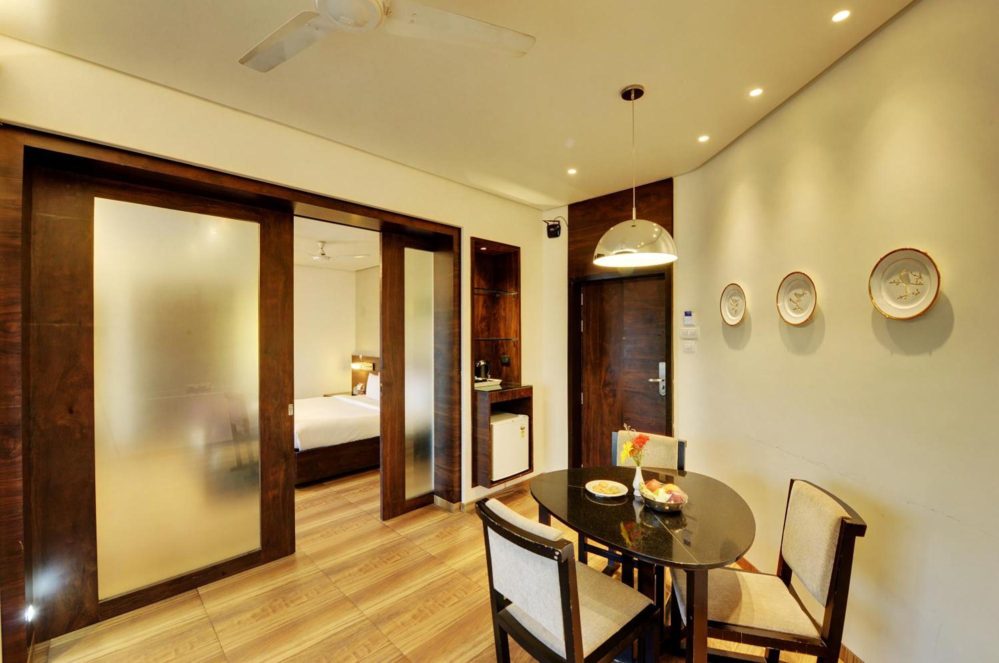 Sankam Residency Hotel
