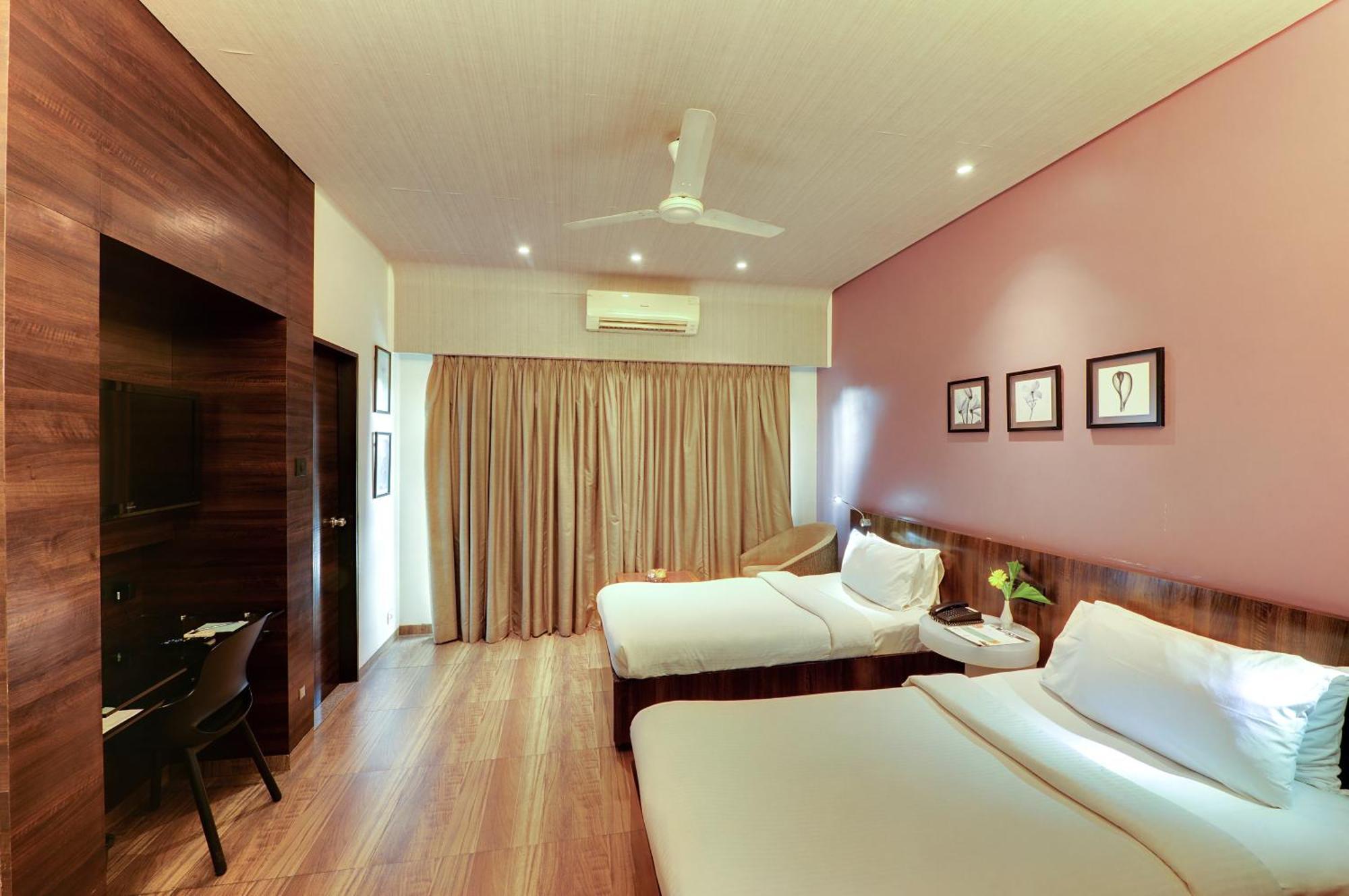 Sankam Residency 3* Belgaum