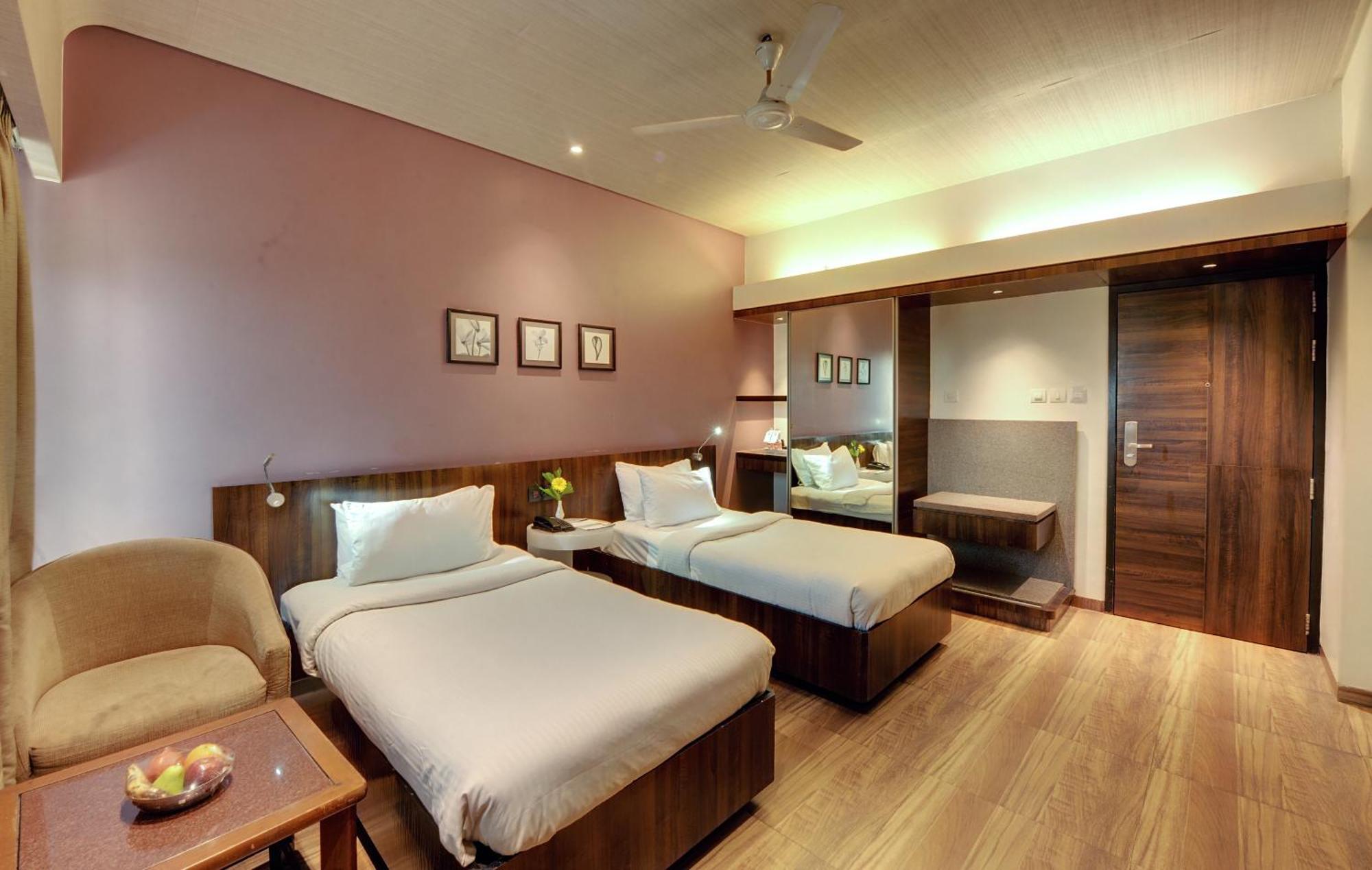 Sankam Residency Belgaum