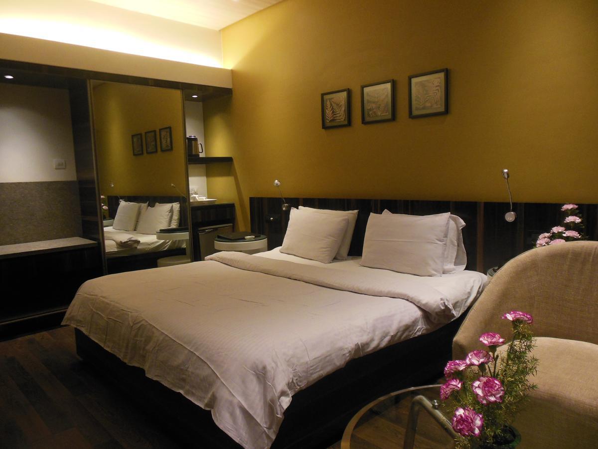 Sankam Residency Hotel