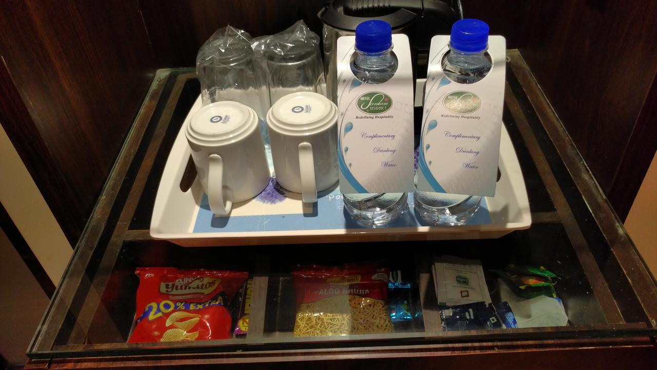 Sankam Residency 3* Belgaum