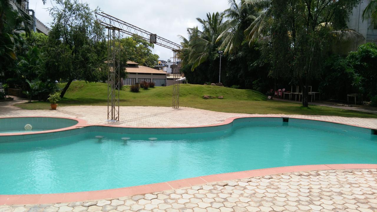 Sankam Residency Hotel Belgaum
