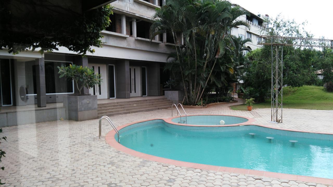 Sankam Residency Hotel Belgaum