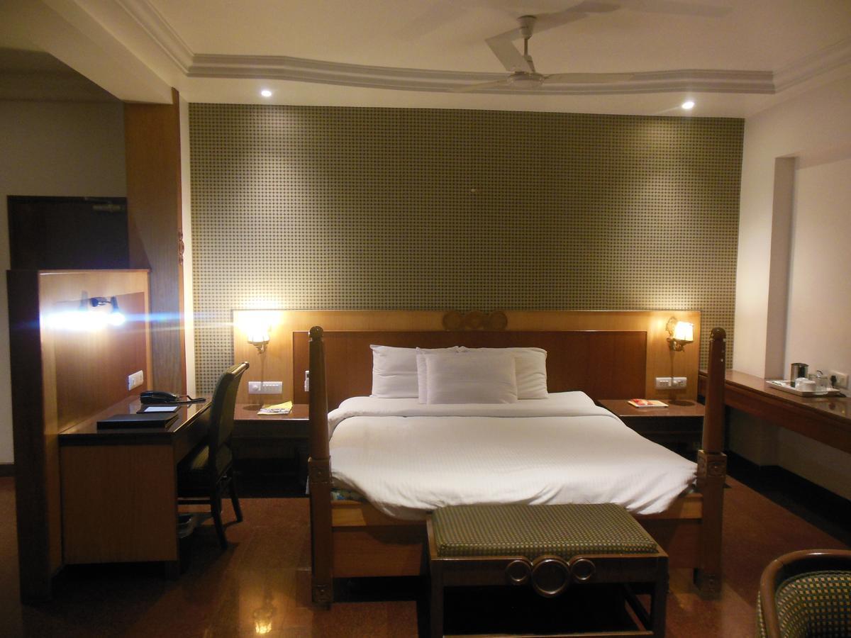 Hotel Sankam Residency Belgaum
