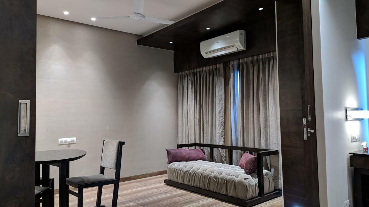 Sankam Residency