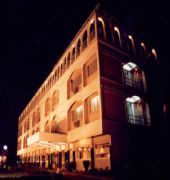 Sankam Residency Hotel Belgaum