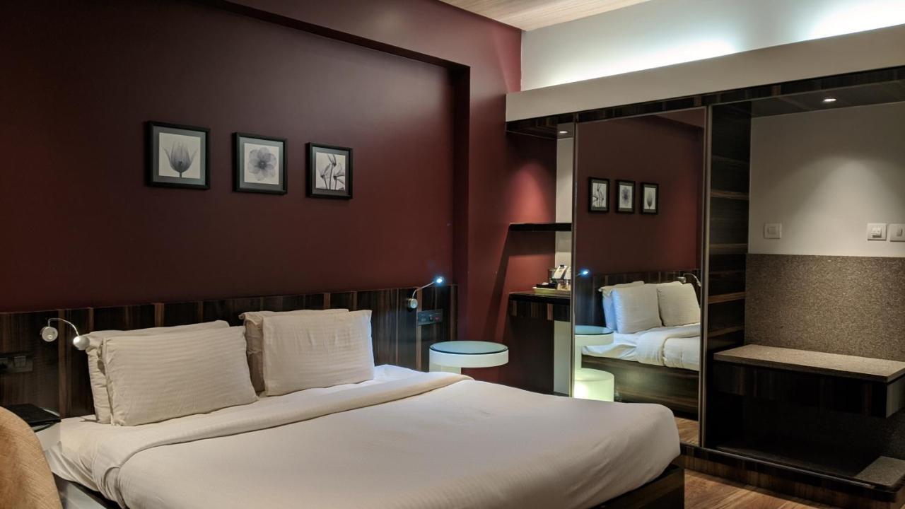 Sankam Residency Hotel