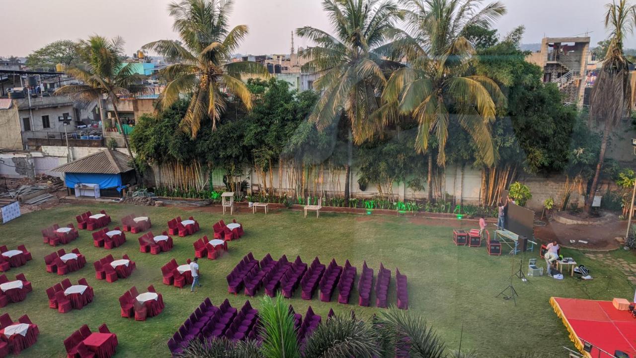 होटल Sankam Residency 3*