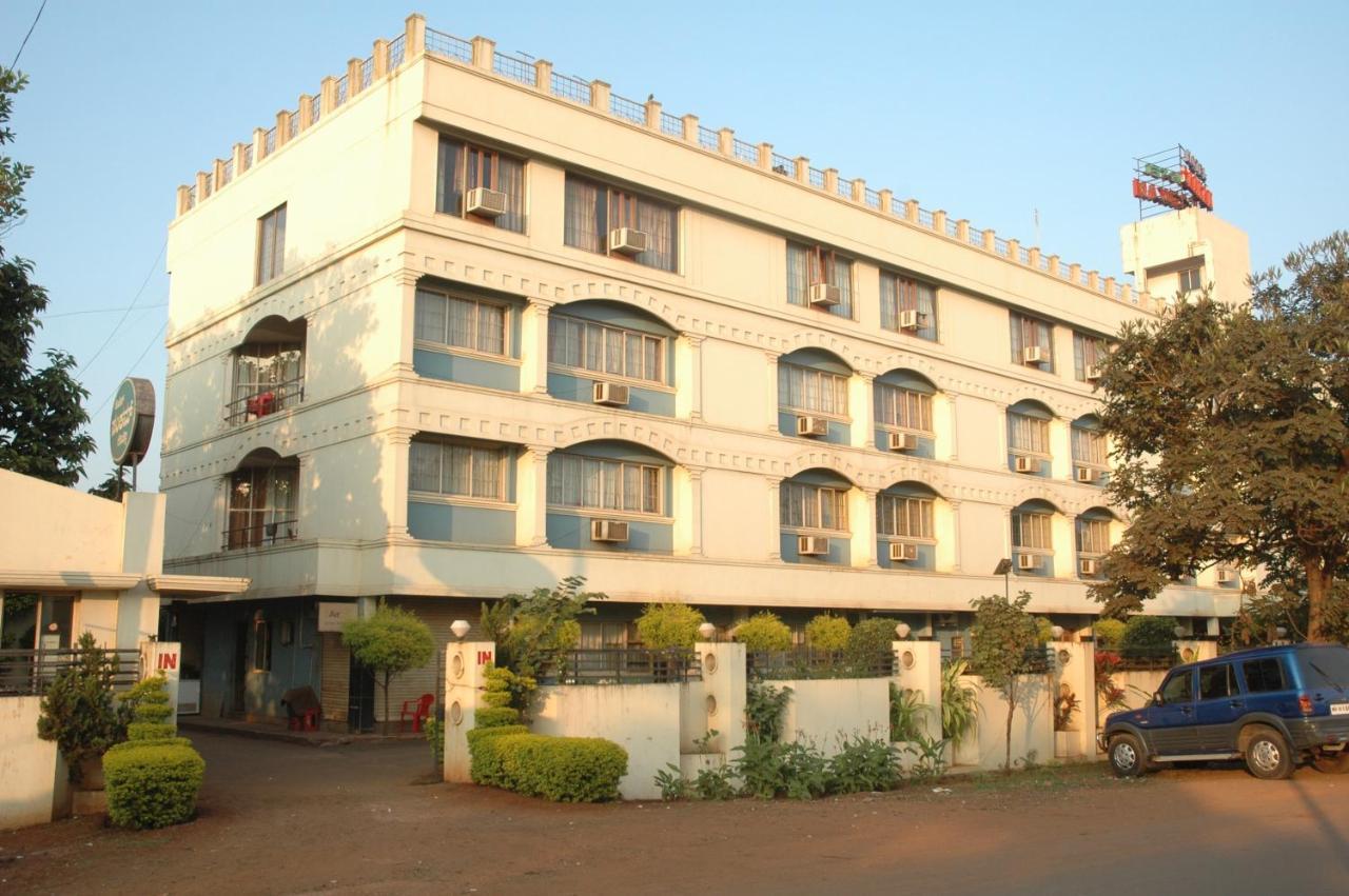 Sankam Residency Hotel Belgaum