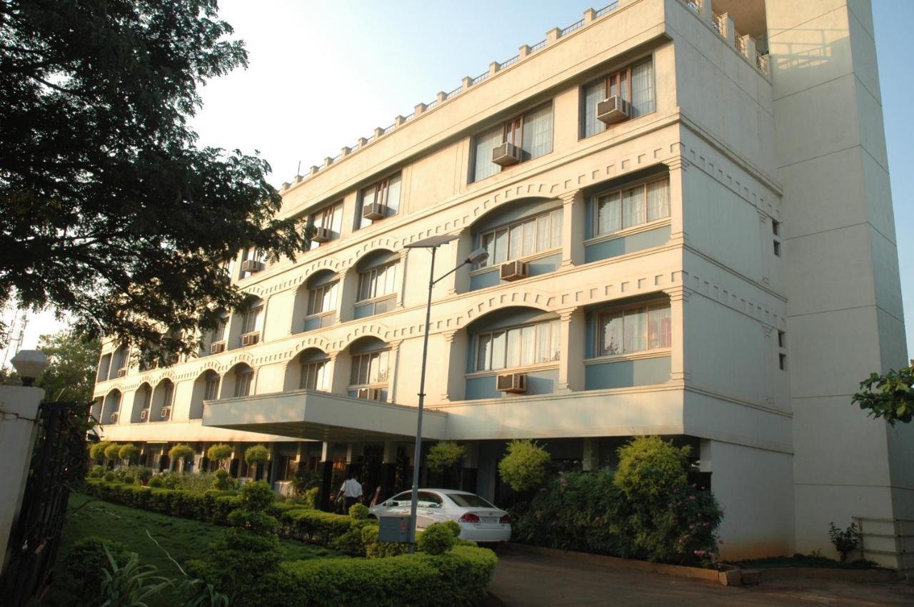 Sankam Residency 3*