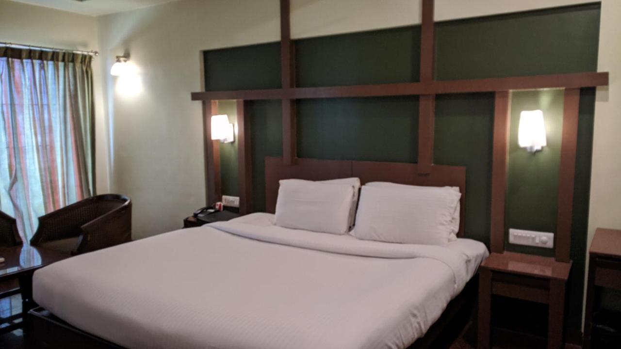 Hotel Sankam Residency 3*