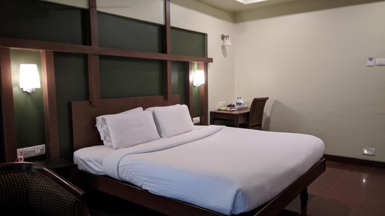 Sankam Residency Belgaum