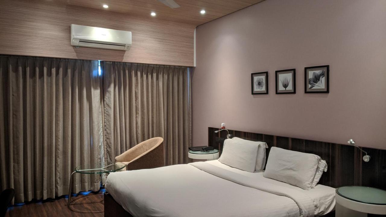 Hotel Sankam Residency 3*