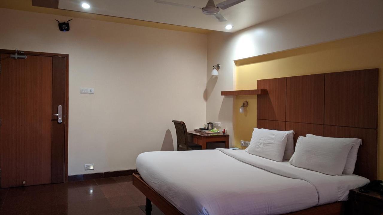 Hotel Sankam Residency 3*