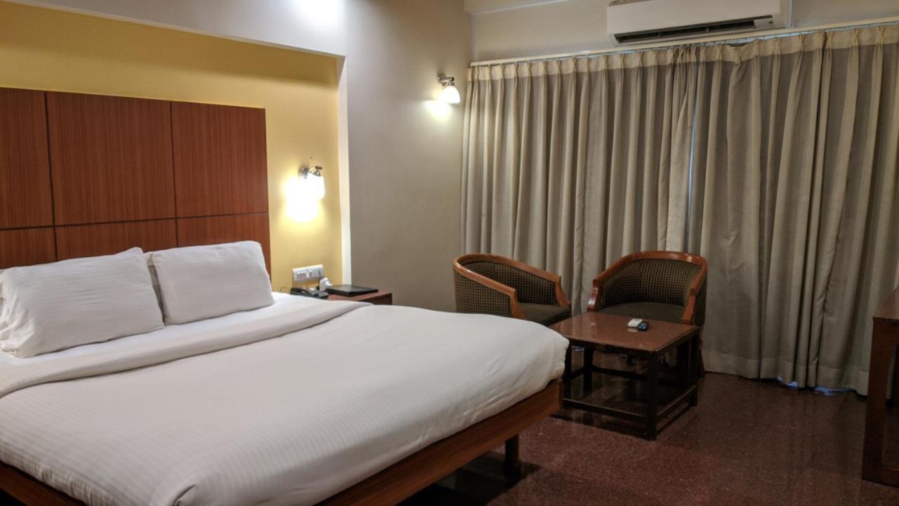Hotel Sankam Residency 3*