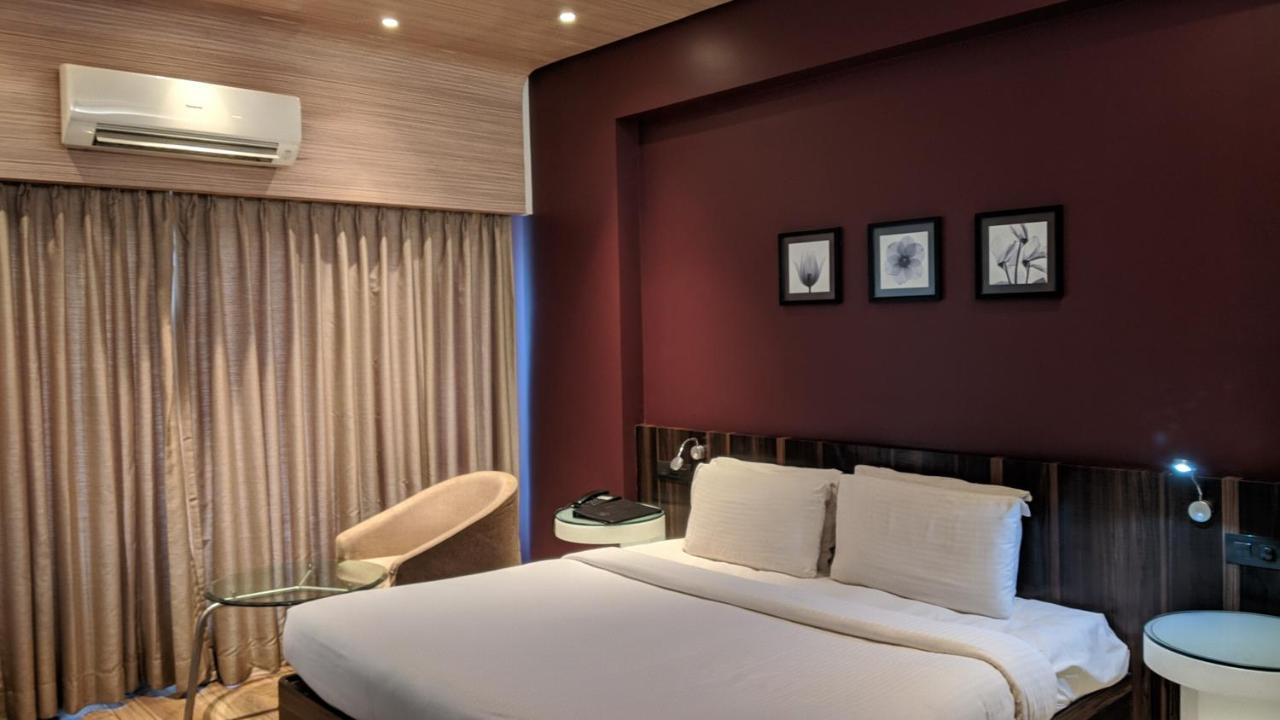 Sankam Residency Hotel