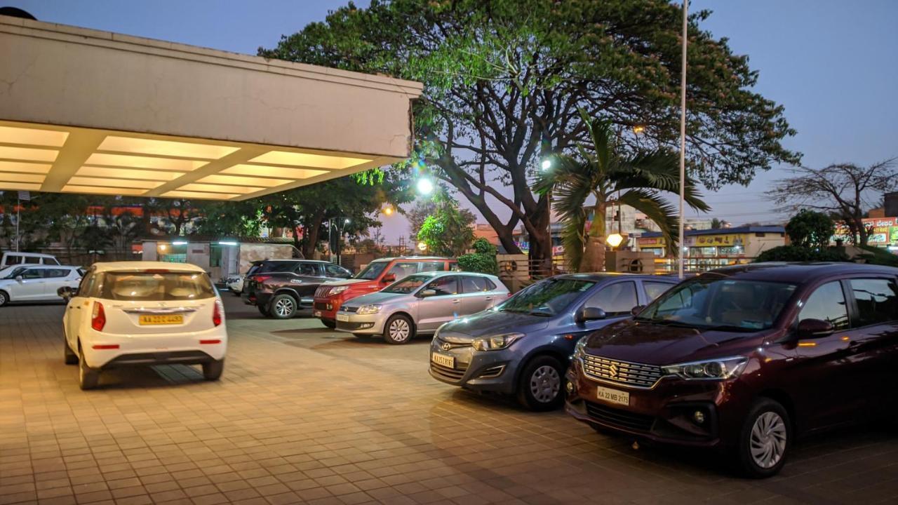 Sankam Residency