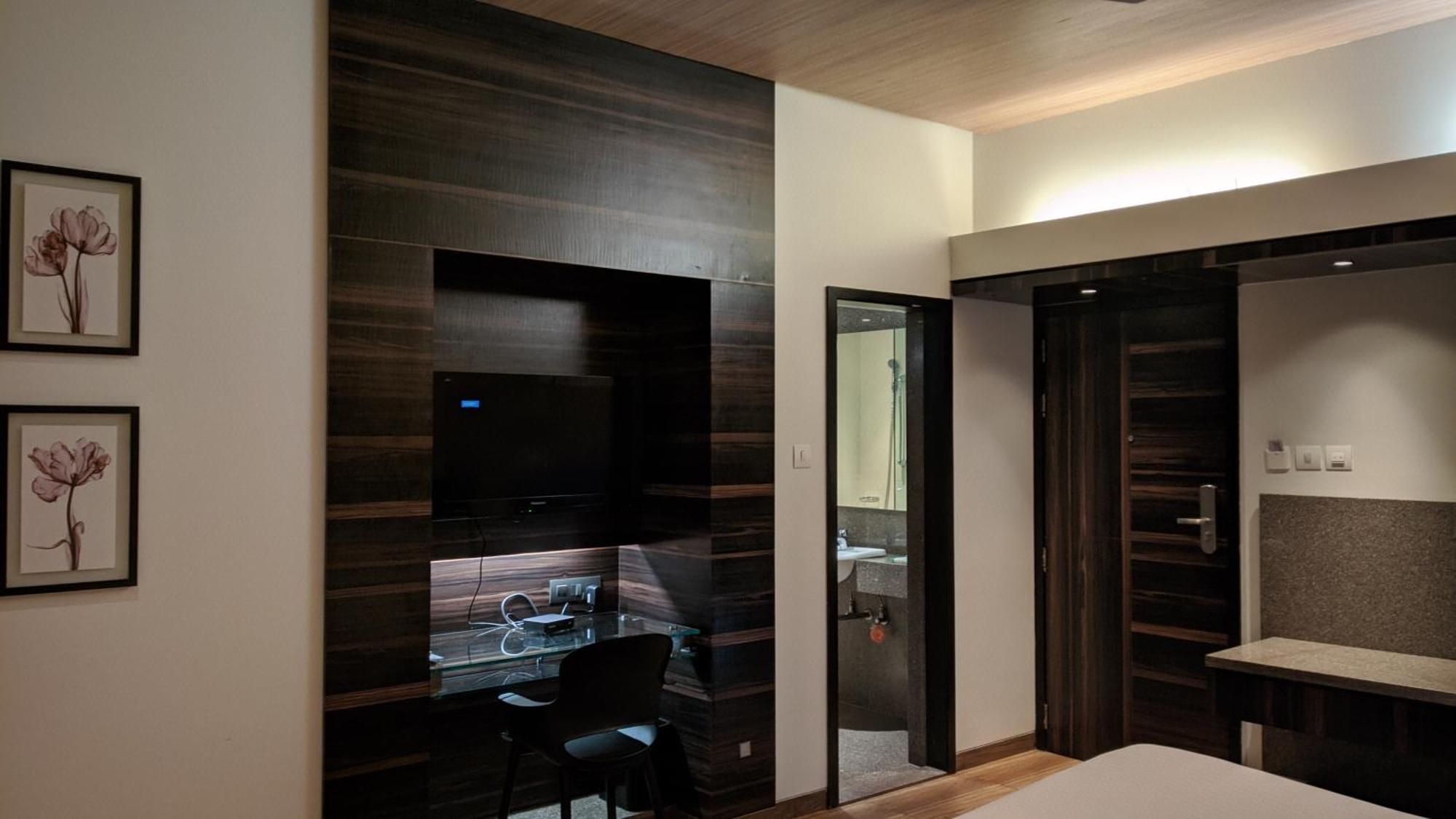 Hotel Sankam Residency 3*
