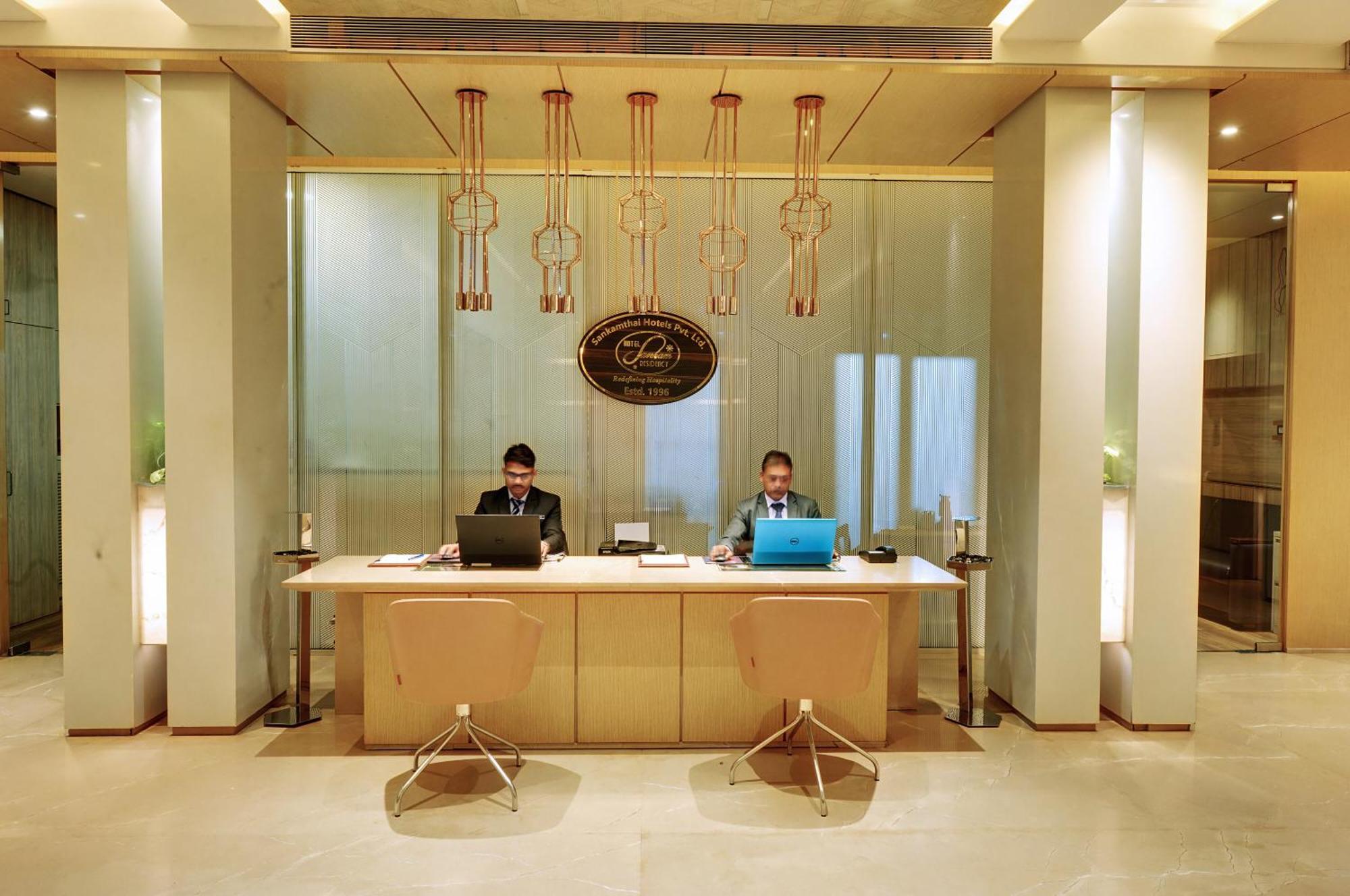 Sankam Residency Hotel Belgaum