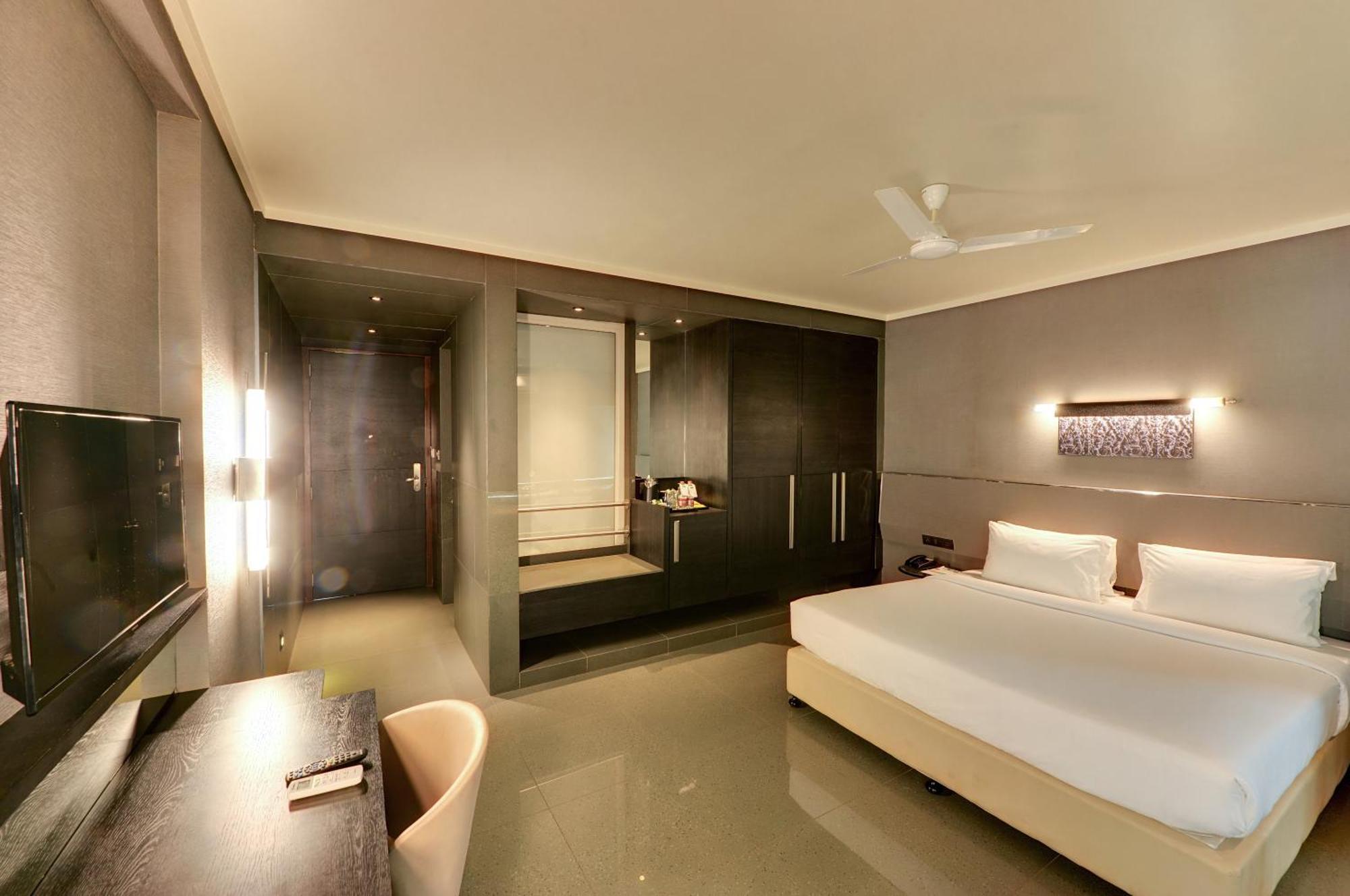 Hotel Sankam Residency Belgaum