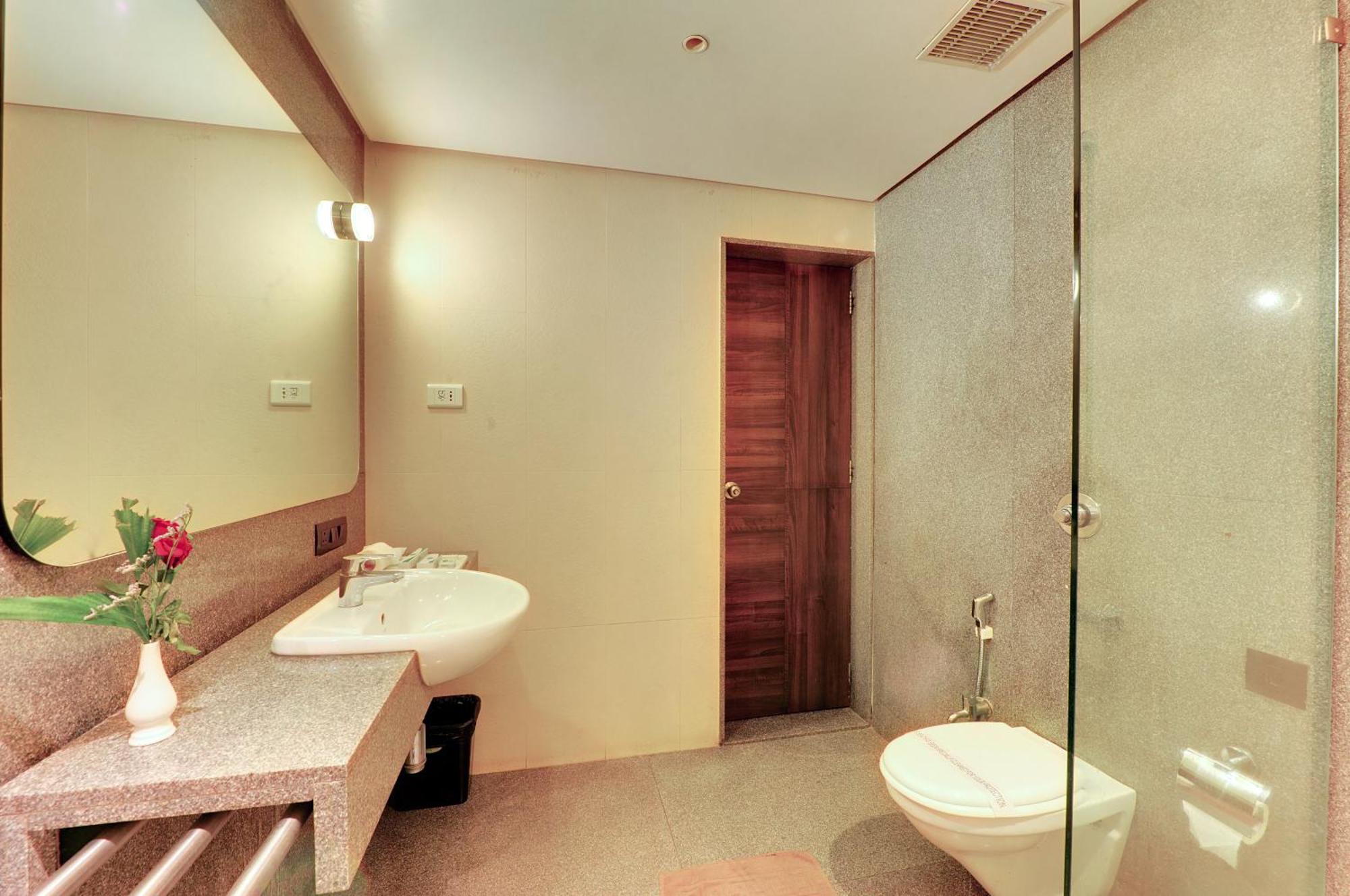 Sankam Residency Belgaum