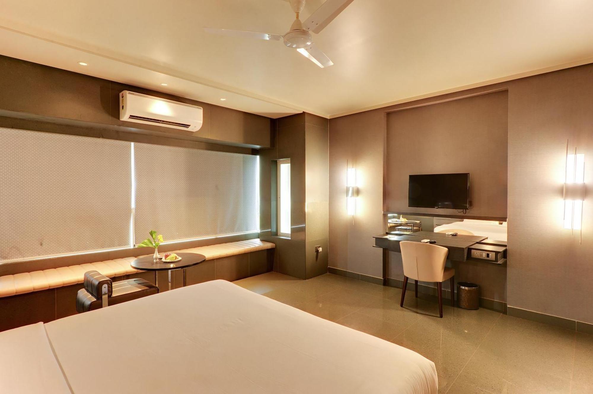 Sankam Residency Hotel 3*