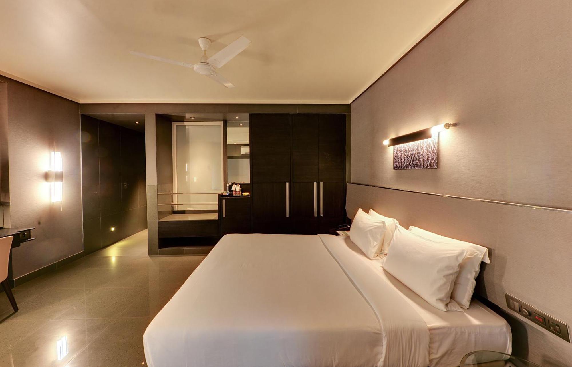 Hotel Sankam Residency 3*