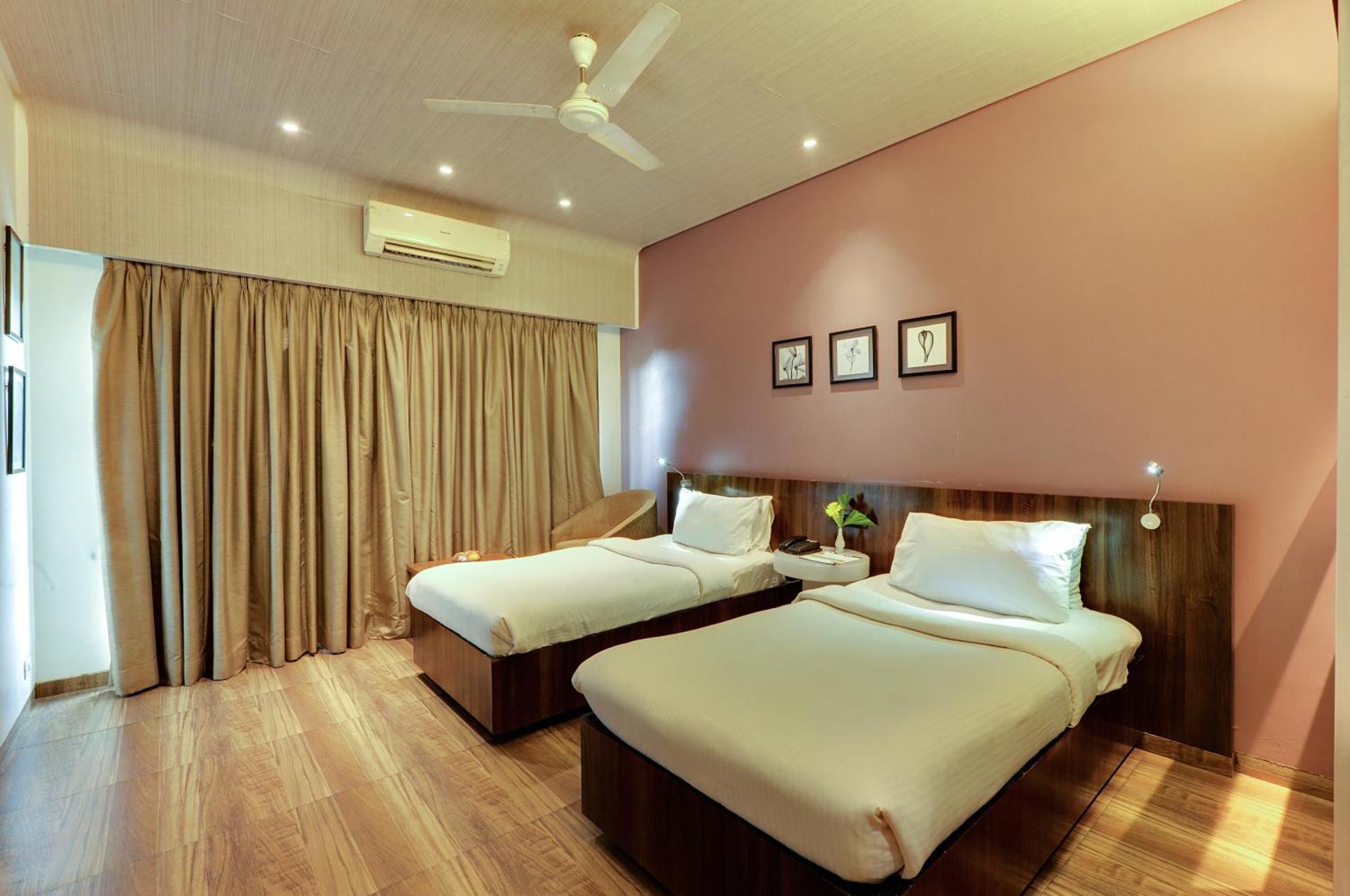 Hotel Sankam Residency Belgaum