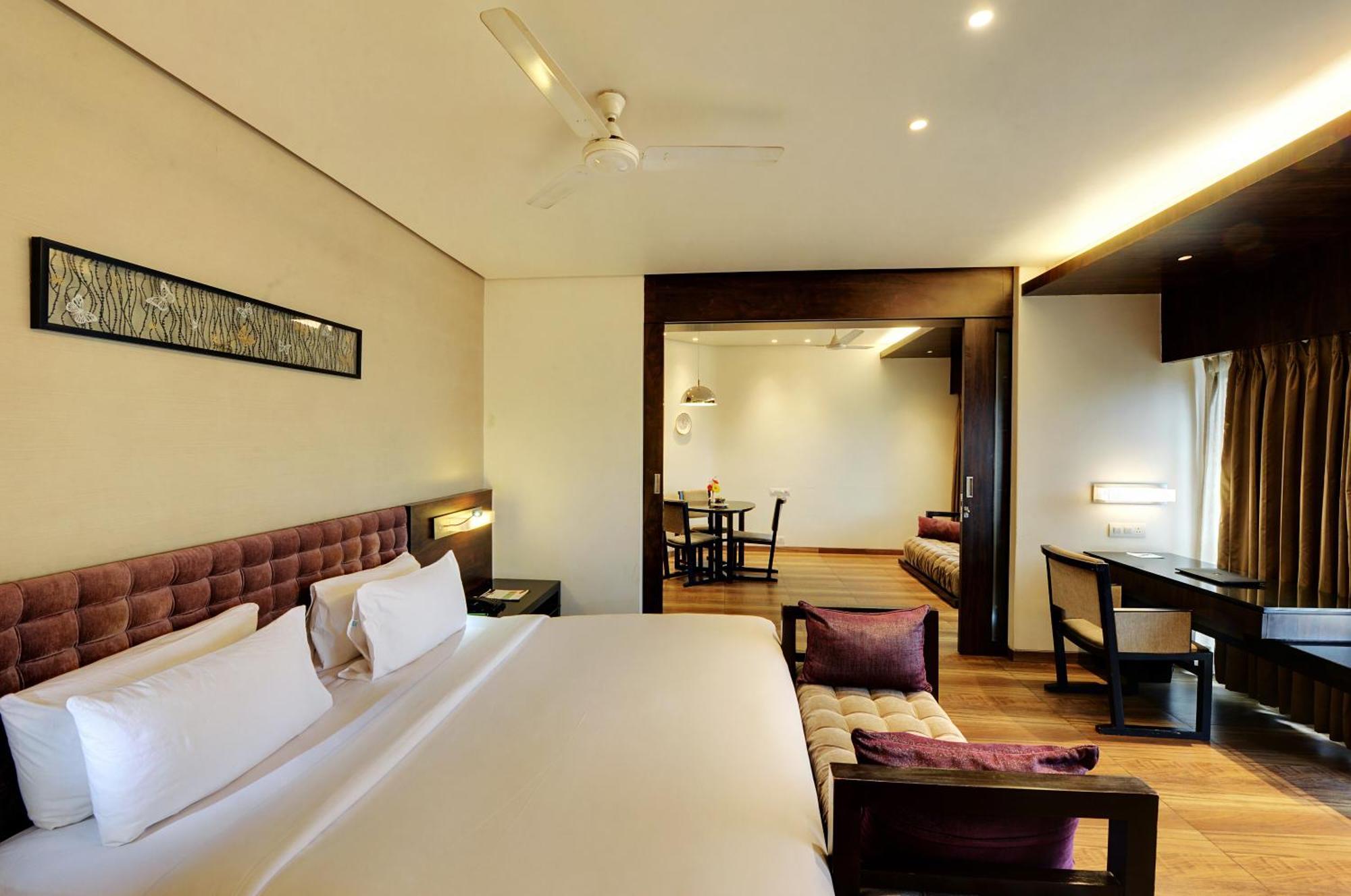 Sankam Residency Belgaum