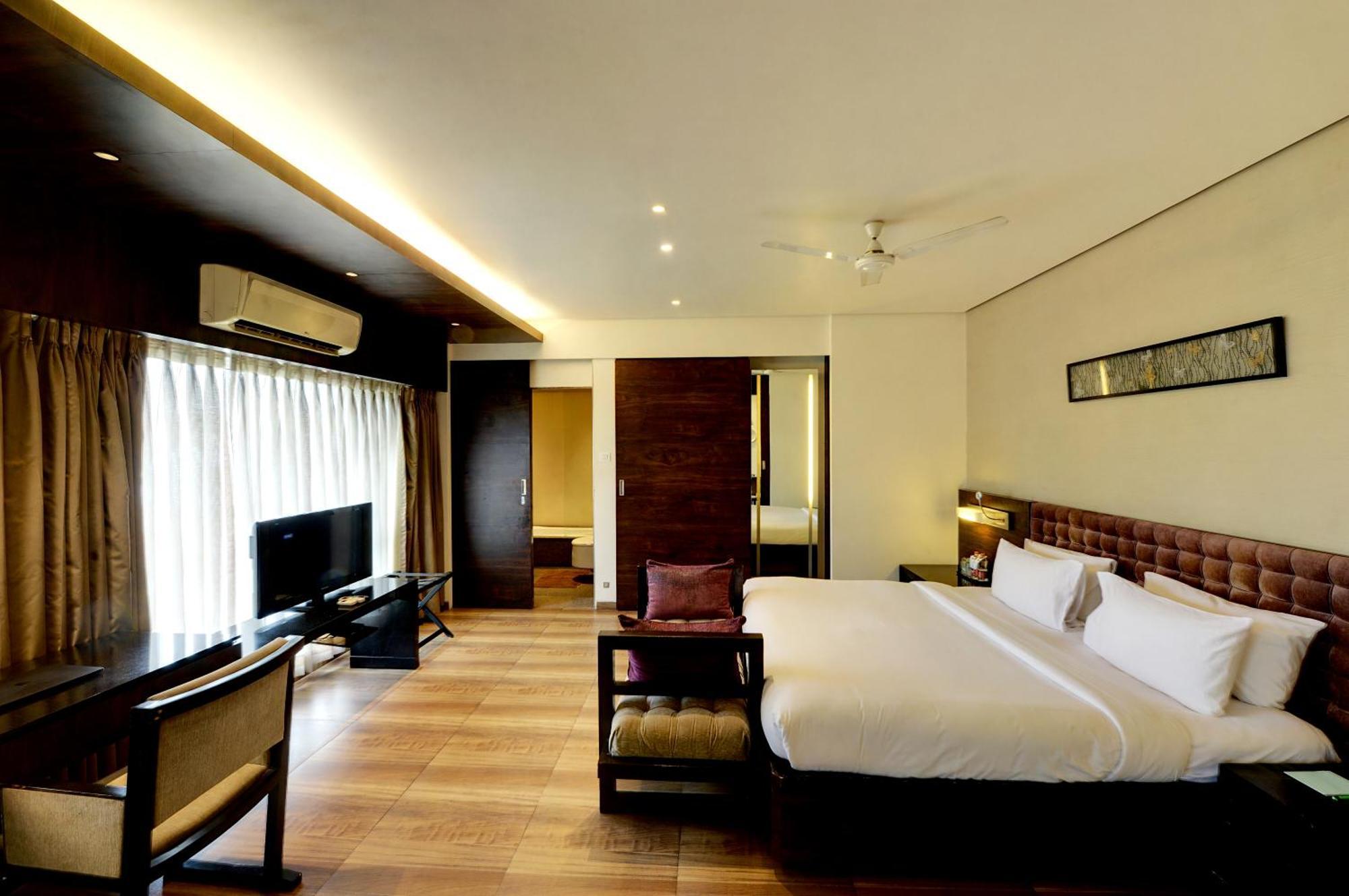 Sankam Residency