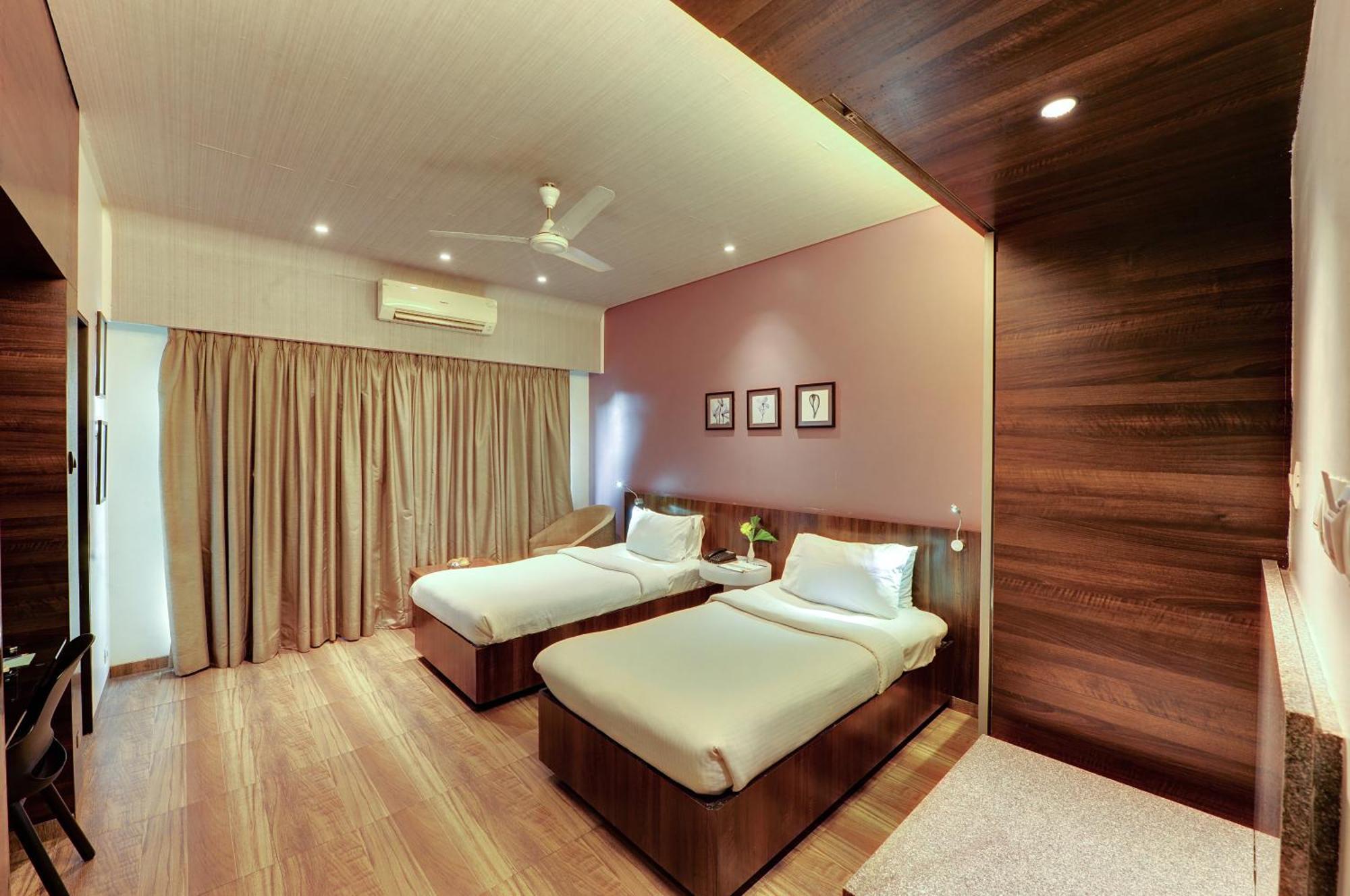 Sankam Residency Hotel Belgaum