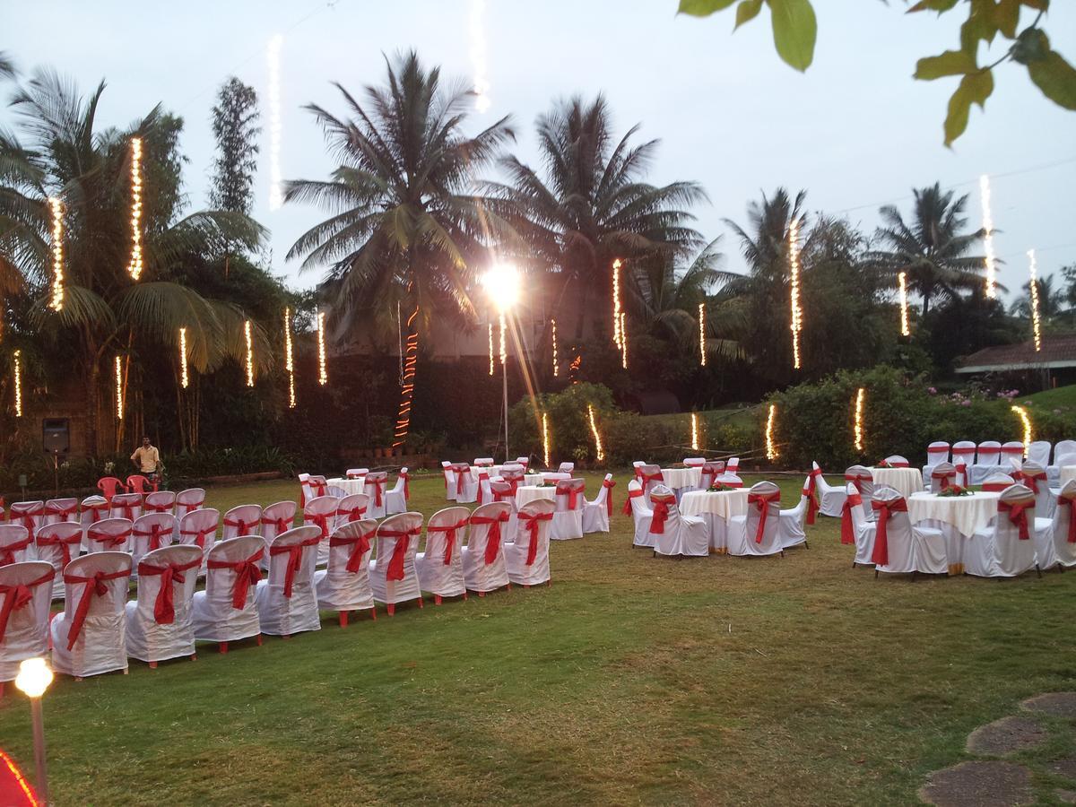 Sankam Residency Belgaum